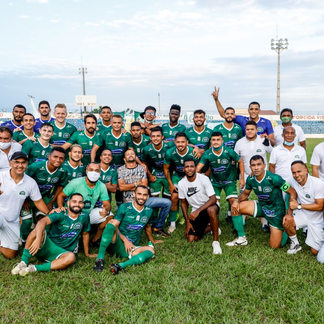 Taça Fares Lopes 2020