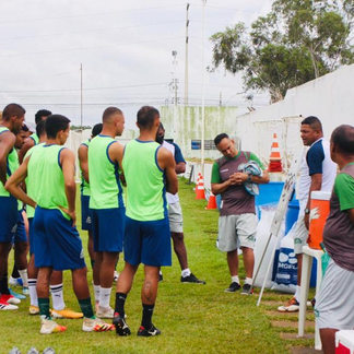 Treino - 20/01