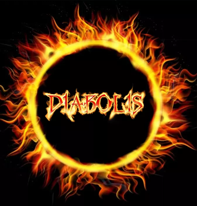 Writer: DIABOLIS CT