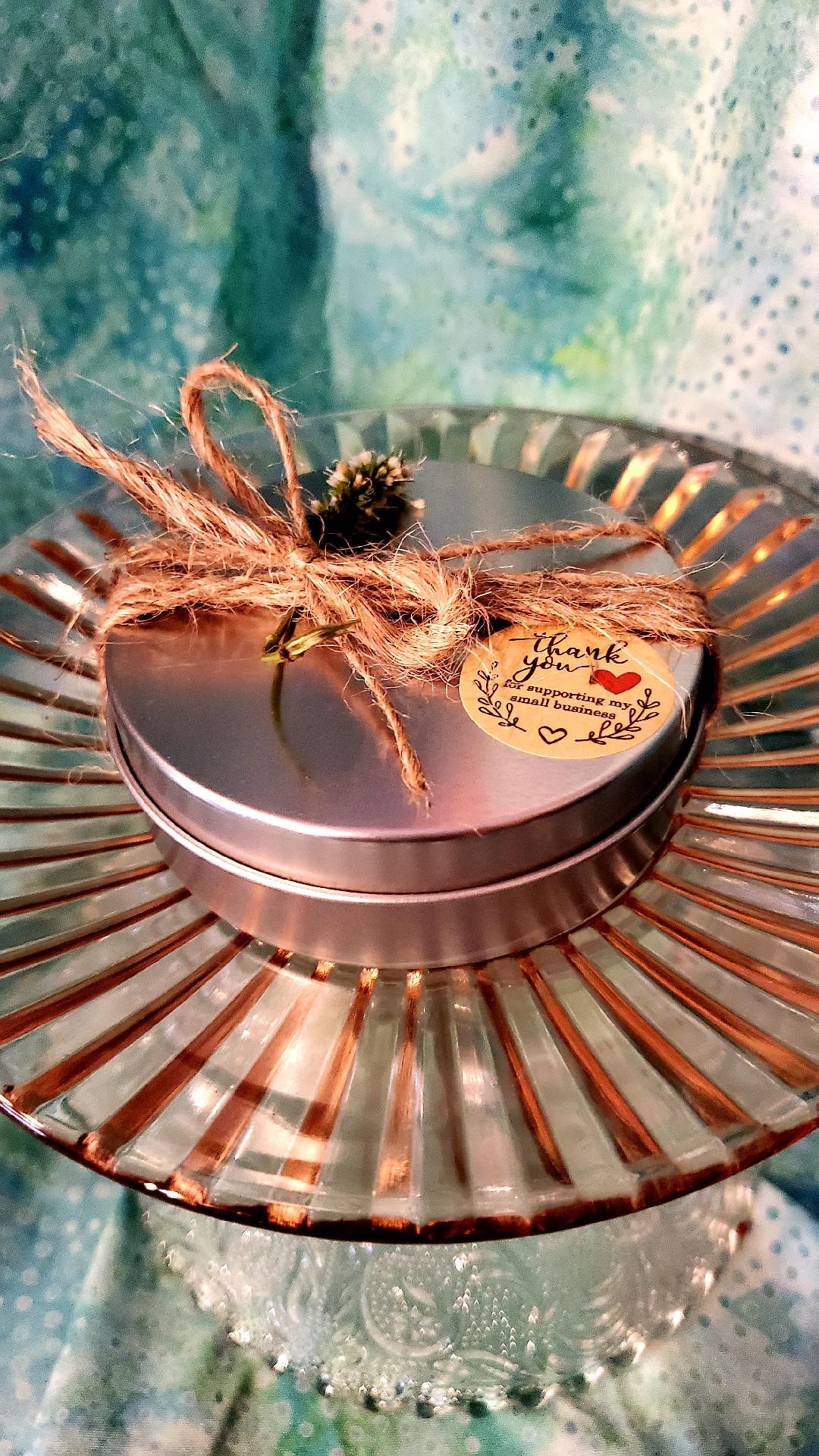 Lemon Lavender Mexican Tarragon