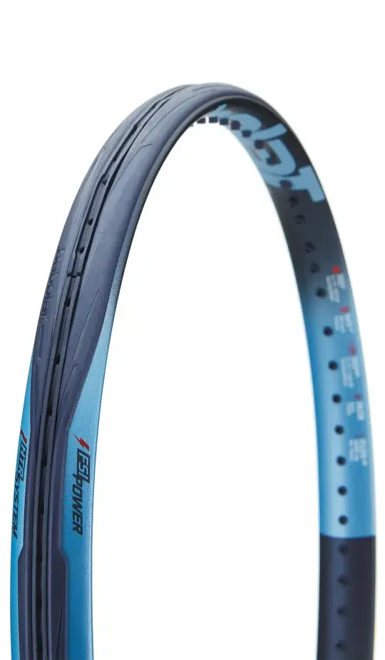 תמונה ממוזערת: מחבט טניס בבולט 300 גרם Pure Drive Gen11