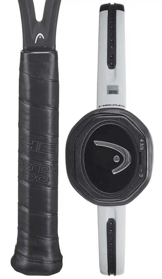 תמונה ממוזערת: מחבט טניס Speed PRO 2024