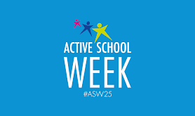 Active School Week