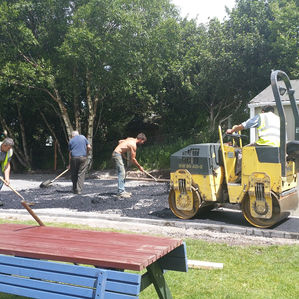 Playground works (2)