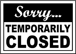 School Closure Update - Friday 20th March