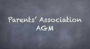 Parents Association AGM