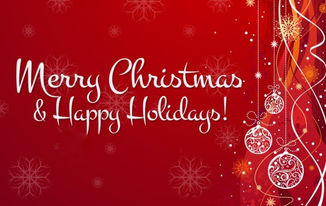Christmas Mass - Friday 22nd Dec.