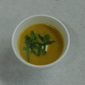 Week 2 - Good Food Appreciation