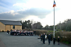 Proclamation Day 2016