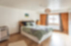 Chambre parentale