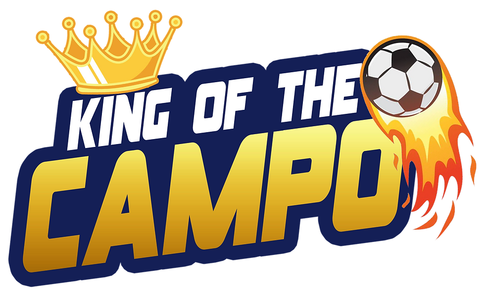 King of the Campo