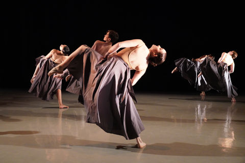 We Are All Astronauts