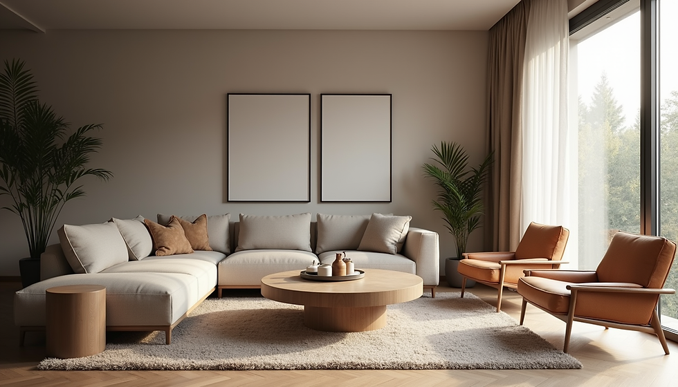 Transform Your Space: Amazon Finds for Every Room