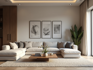 Top Home Goods for Stylish Interiors on Amazon