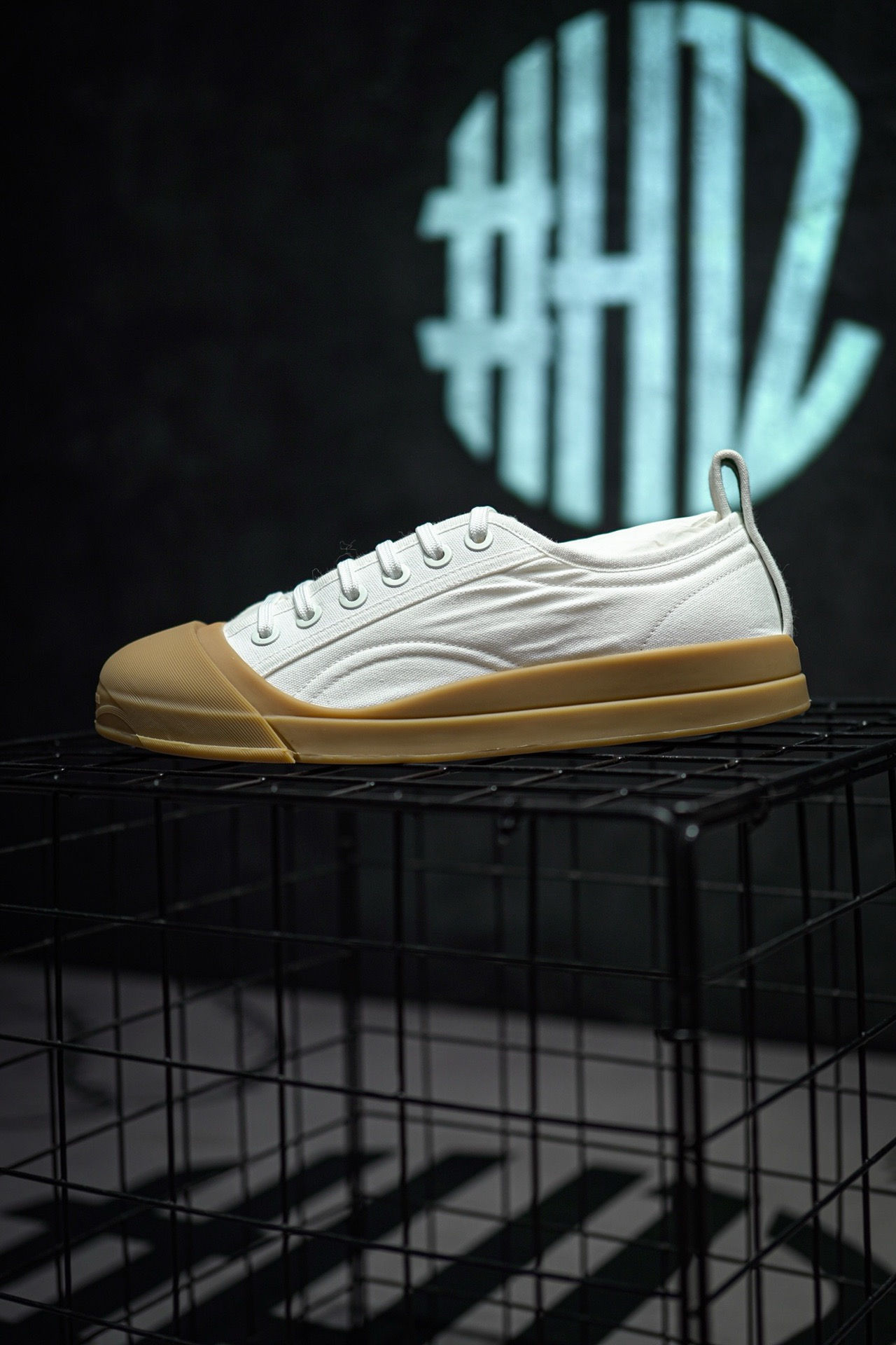 Bottega Veneta Vulcano Sneaker