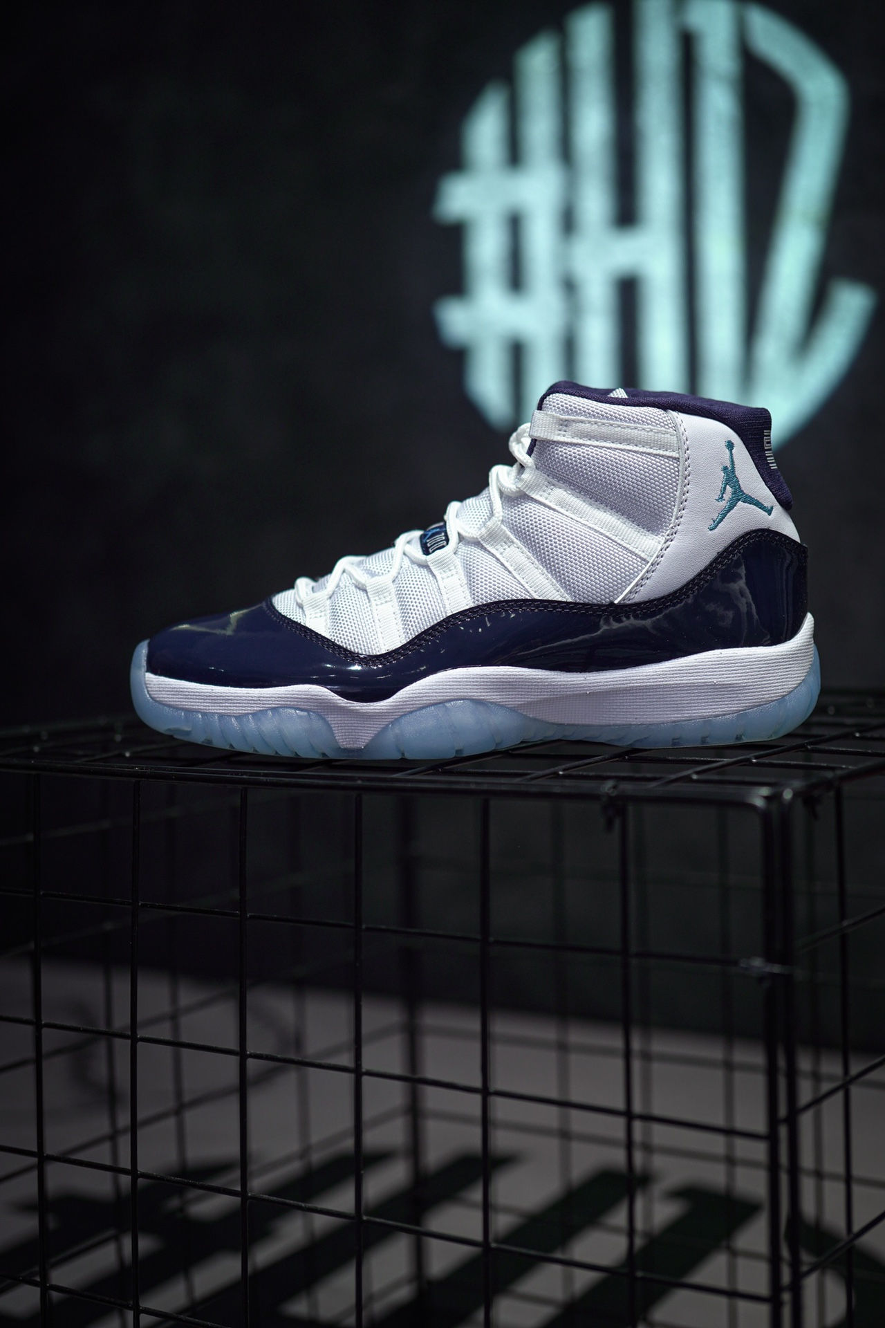 Jordan 11 Retro UNC Win Like 82