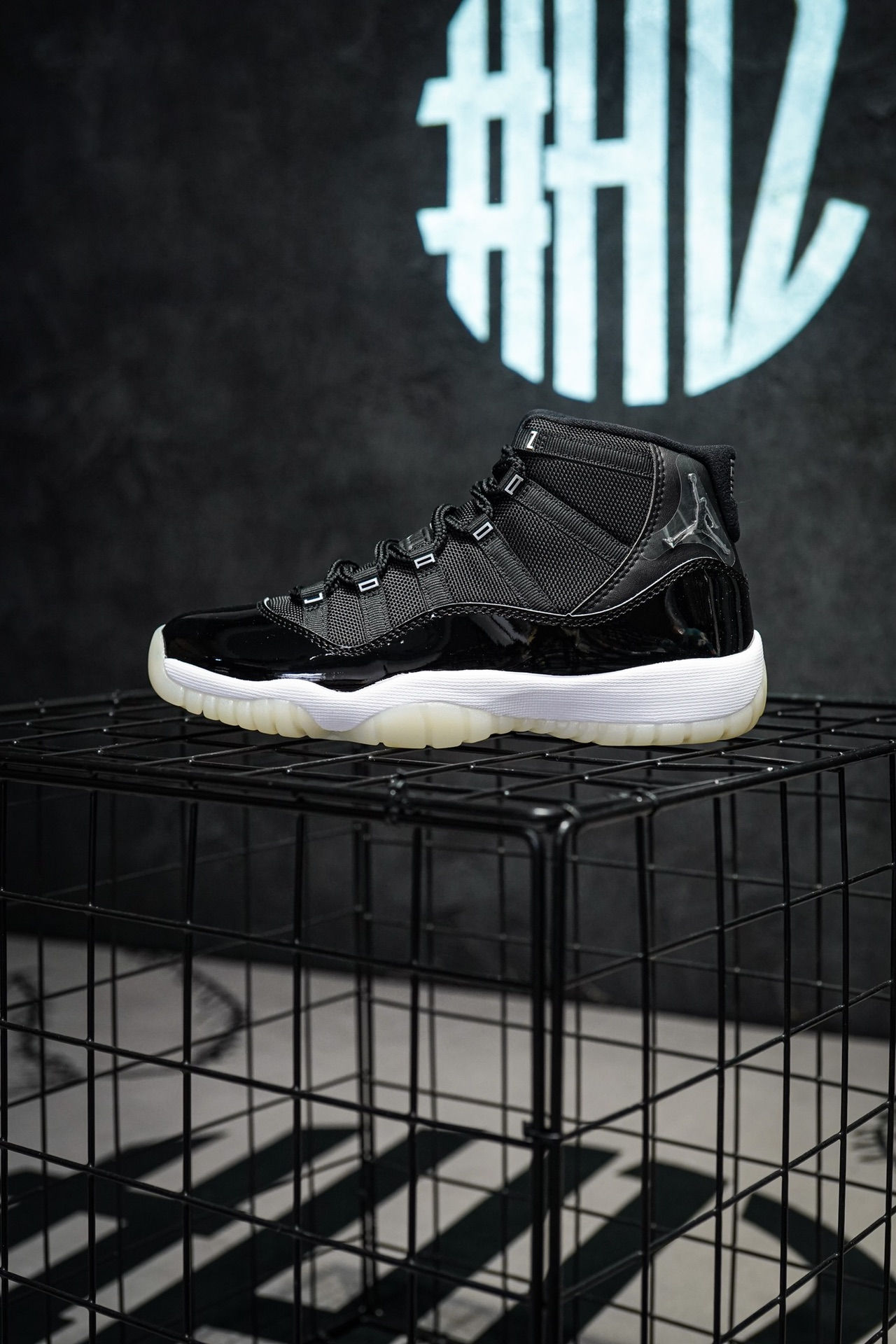 Jordan 11 Retro Jubilee 25th Anniversary