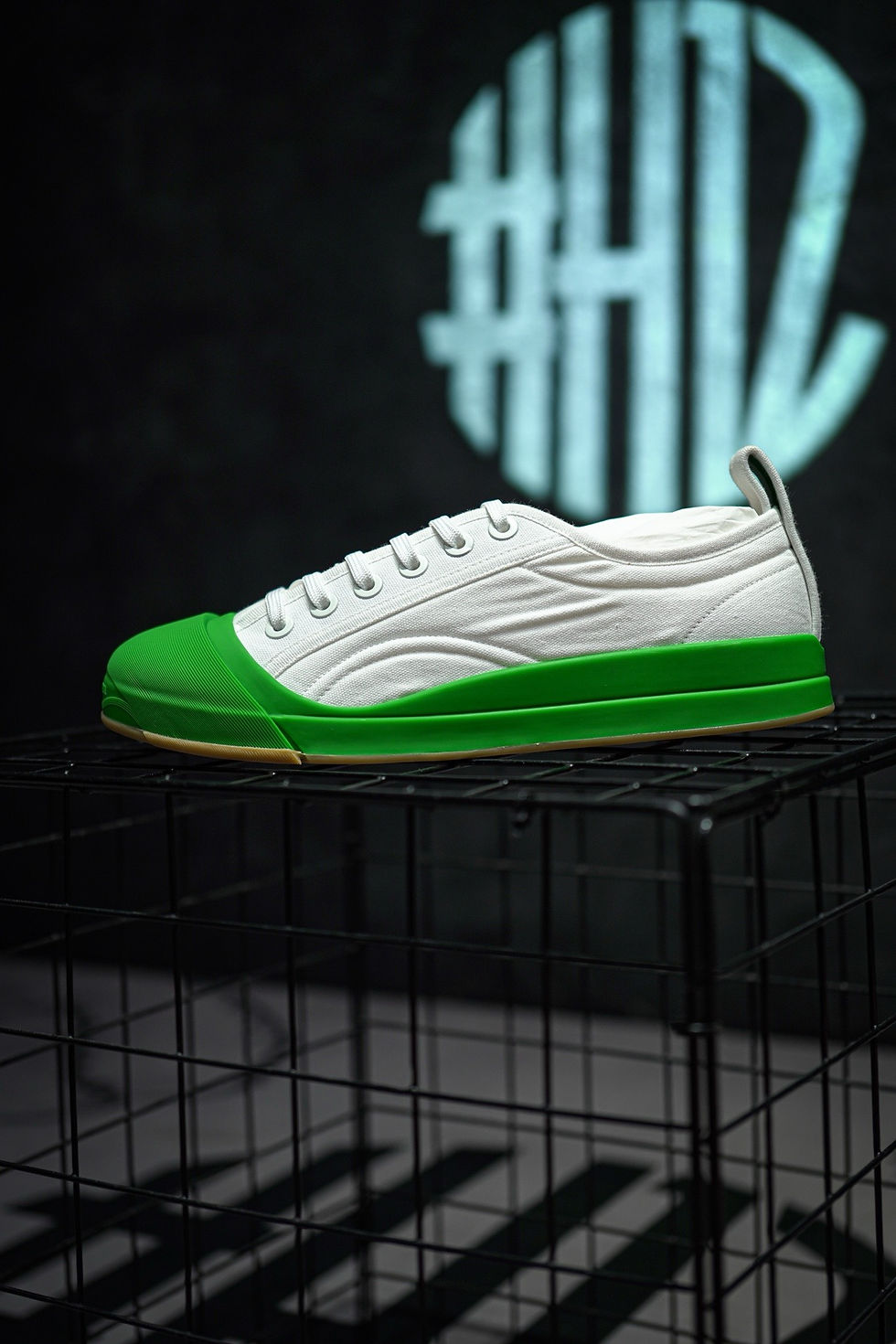 Thumbnail: Bottega Veneta Vulcano Sneaker