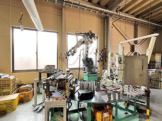 TIG熔接 池田熔接工業所