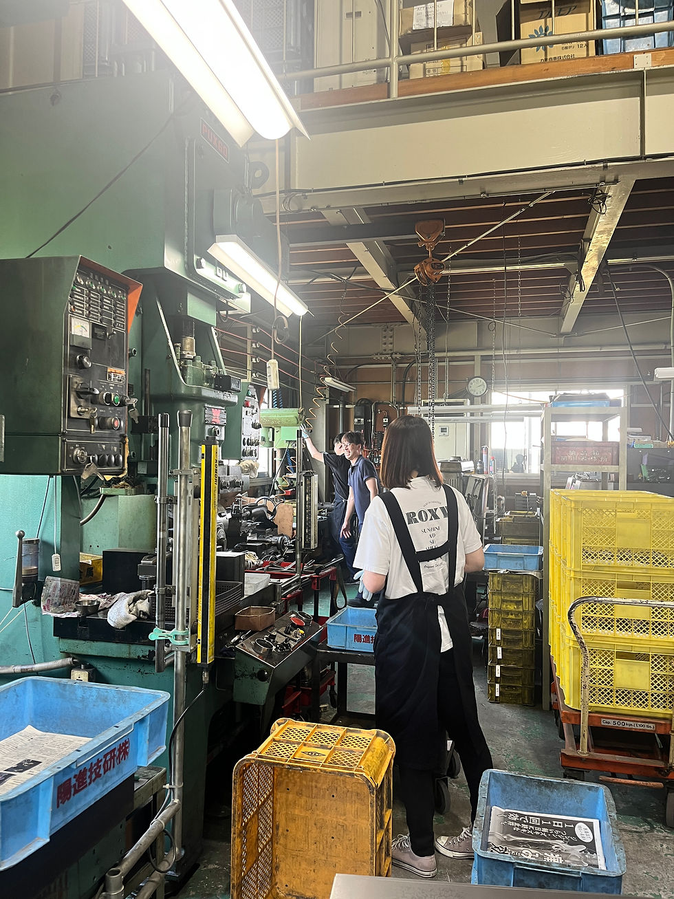 服部プレス 数字で見る現場の信頼