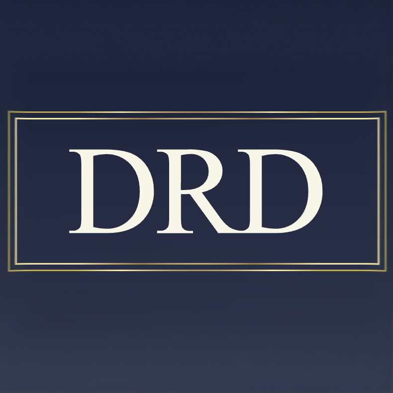 Logo of DRD Recruiting, customer of RecruitScout