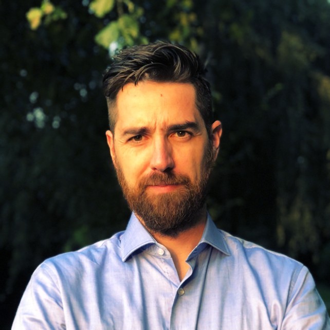 Alessandro Gabrielli of Direction, customer of RecruitScout