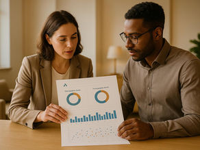 Ultimate Guide to Demographic and Firmographic Scoring