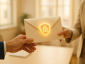 How DMARC Builds Trust in B2B Emails