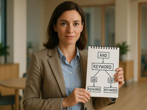 How to Combine Keywords with Boolean Search on LinkedIn