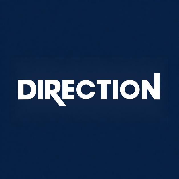 Logo of Direction, customer of RecruitScout