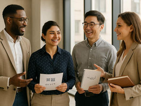 AI Tools for Multilingual Sales Outreach