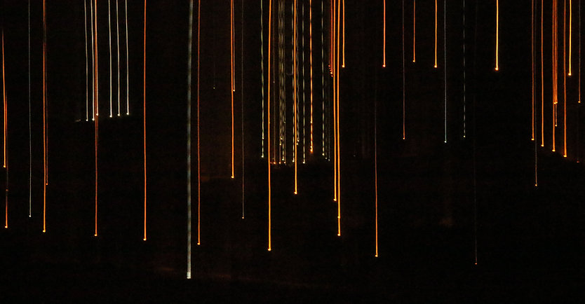 Abstract Lights
