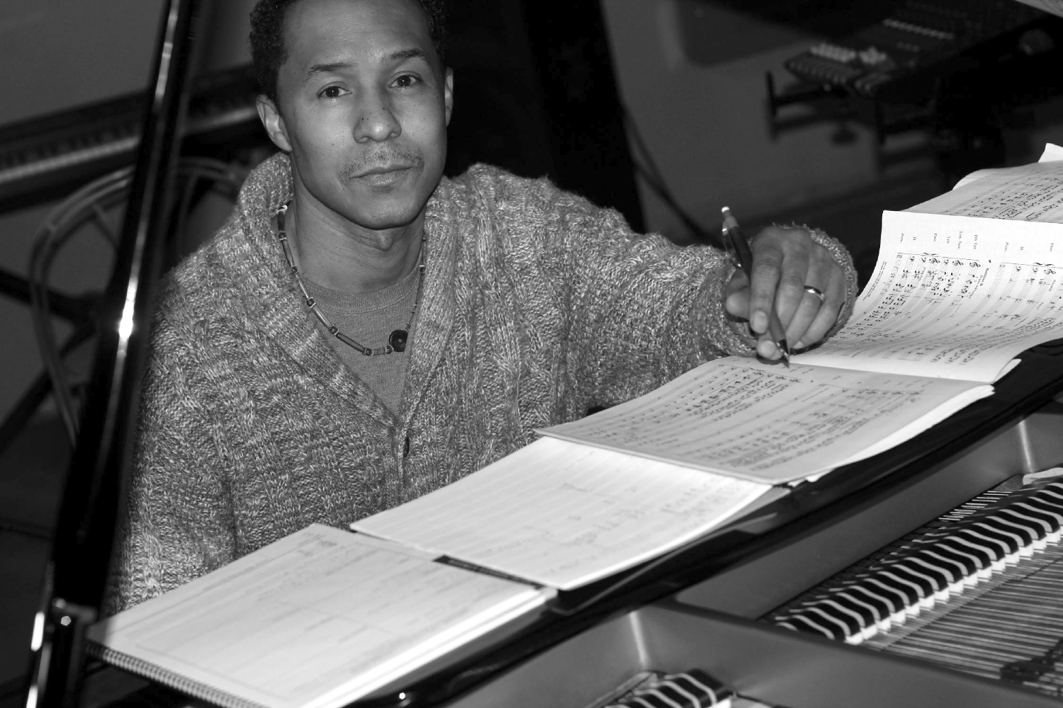 Music Theory