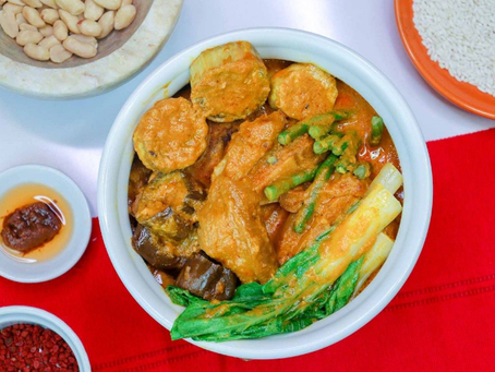Your 3 Winning Filipino Recipes Of The AFN Food Awards