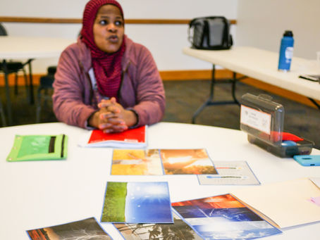 Teaching Tip: Supporting Mental Wellness in the Classroom During Stressful Times