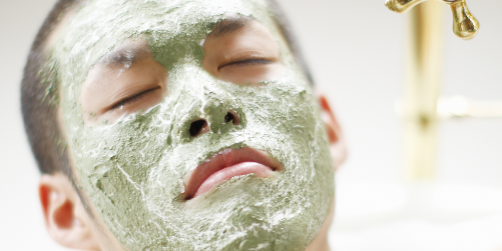 2018 Annual Client Appreciation Spa Day
