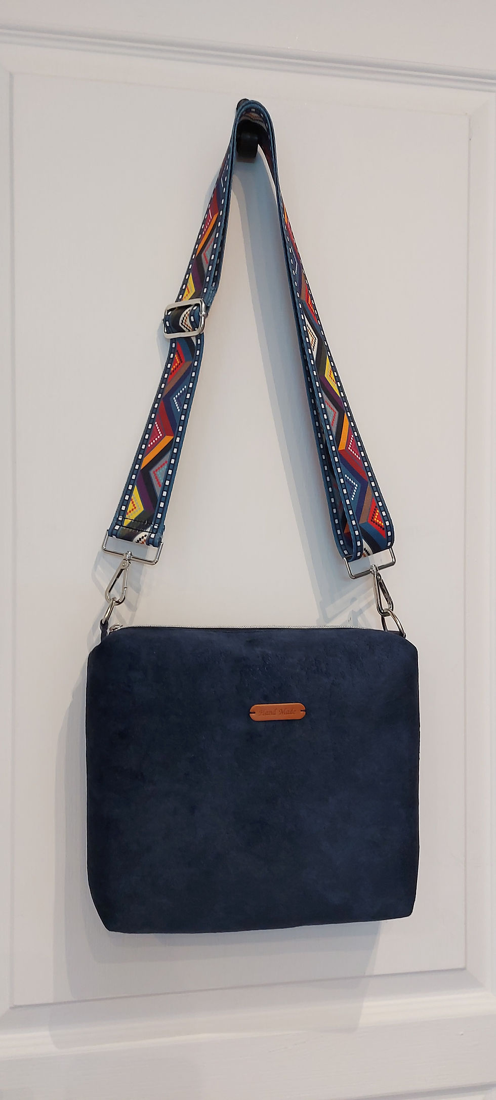 Miniature : SAC CITY AVEC LARGE SANGLE