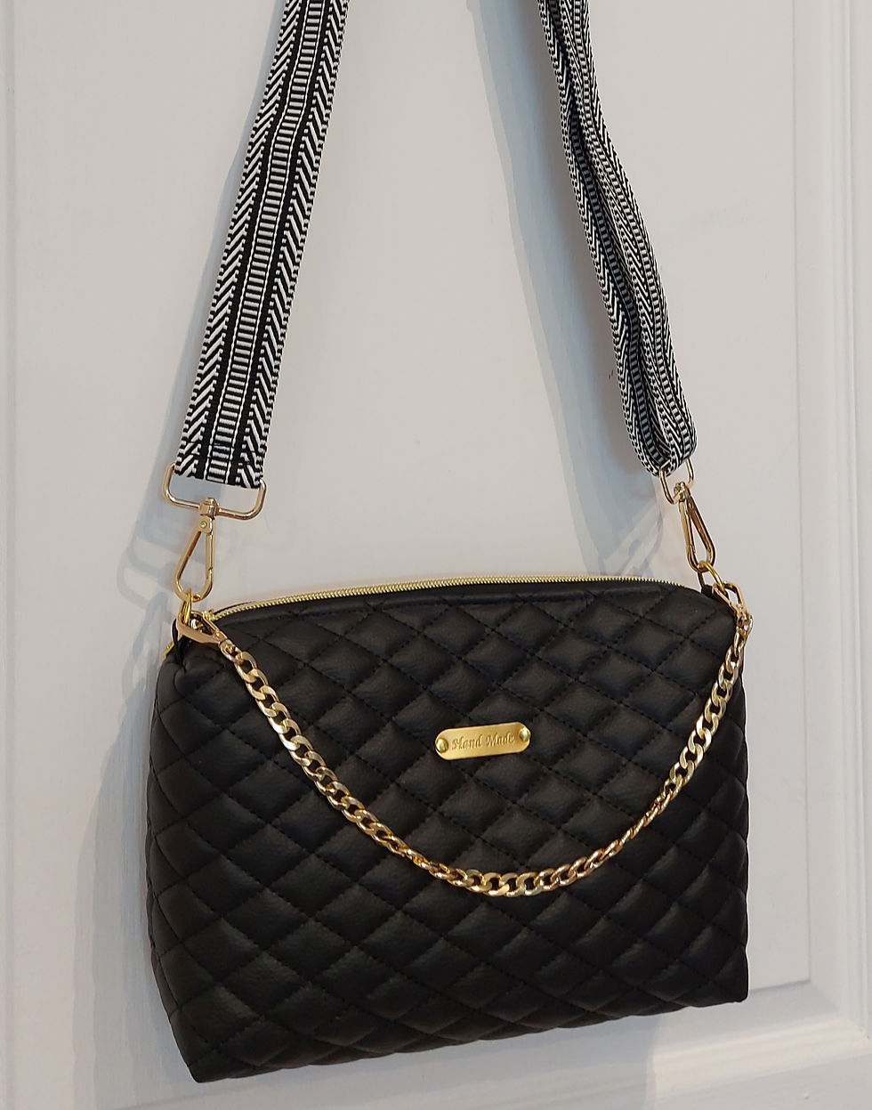 Miniature : SAC CITY AVEC LARGE SANGLE