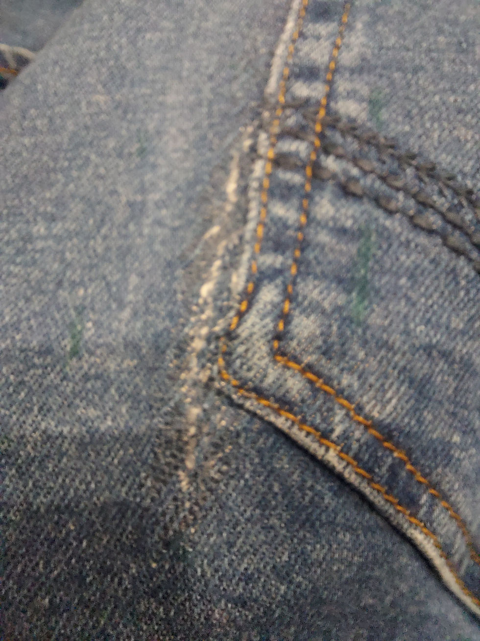Miniature : RETOUCHES JEANS AVANT/APRES