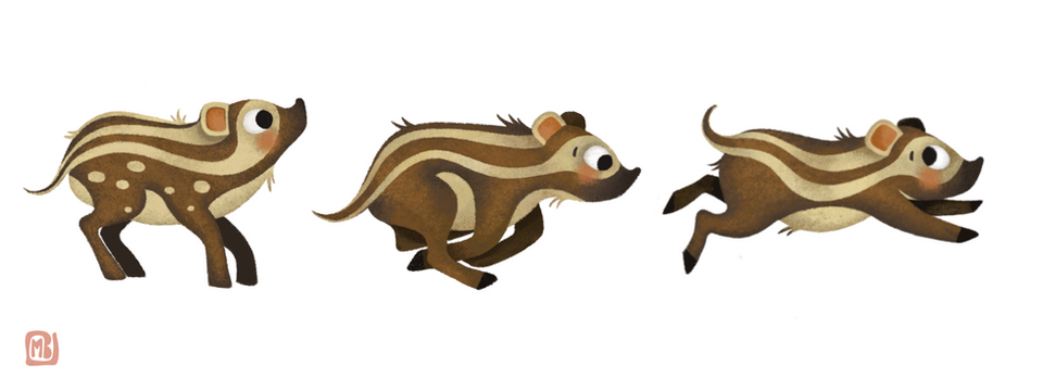 Projet pédagogique « La forêt »