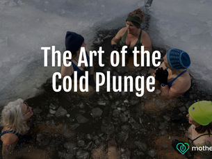 cold plunge benefits
