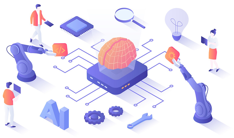 Webair AI business tools integrated into daily workflows