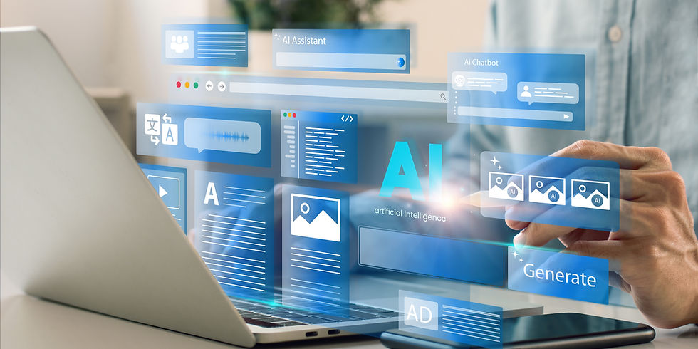 How Small Businesses Can Automate Customer Service using Ai