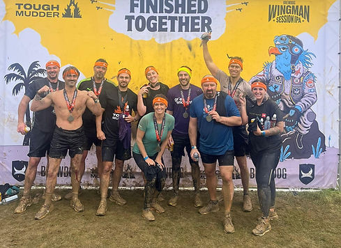 Tingdene Group Foundation