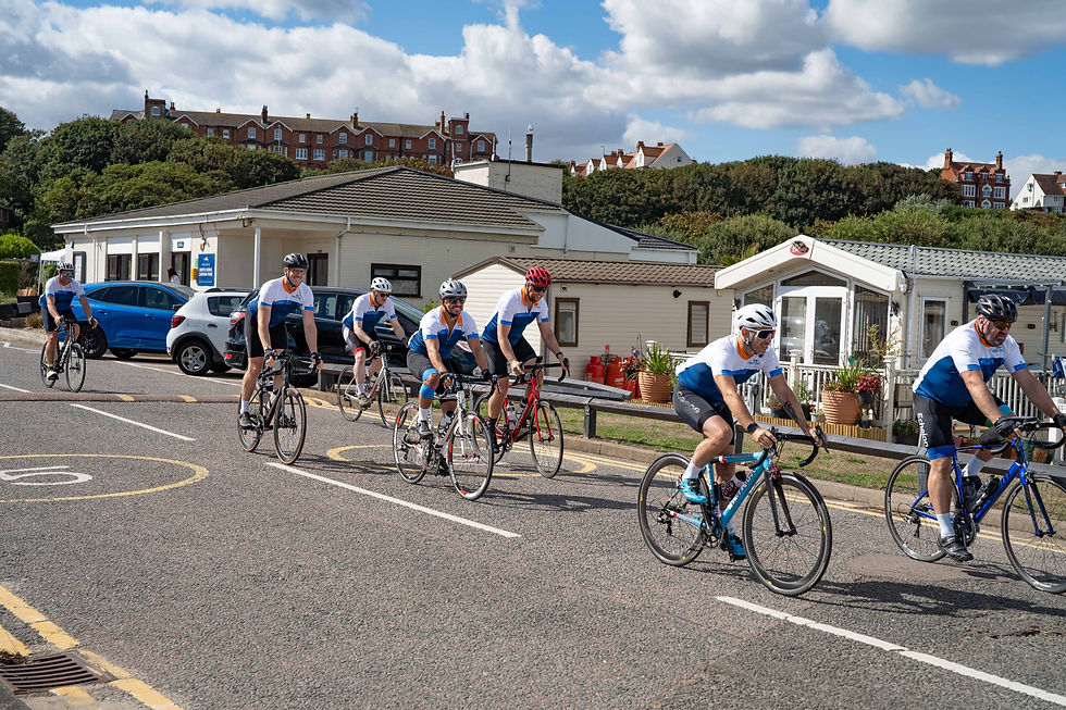 Tour de Tingdene, 2026