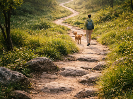 When Progress Feels Slow: Understanding What Change Really Looks Like