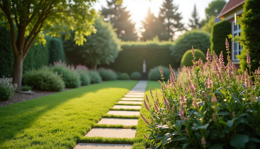 Finding the Right Landscaping Solution for Your Area