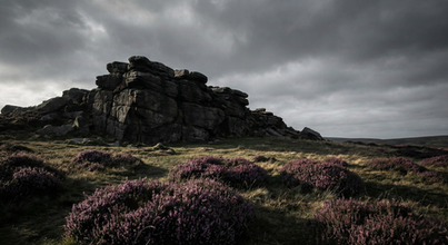 PEAK DISTRICT LANDSCAPING