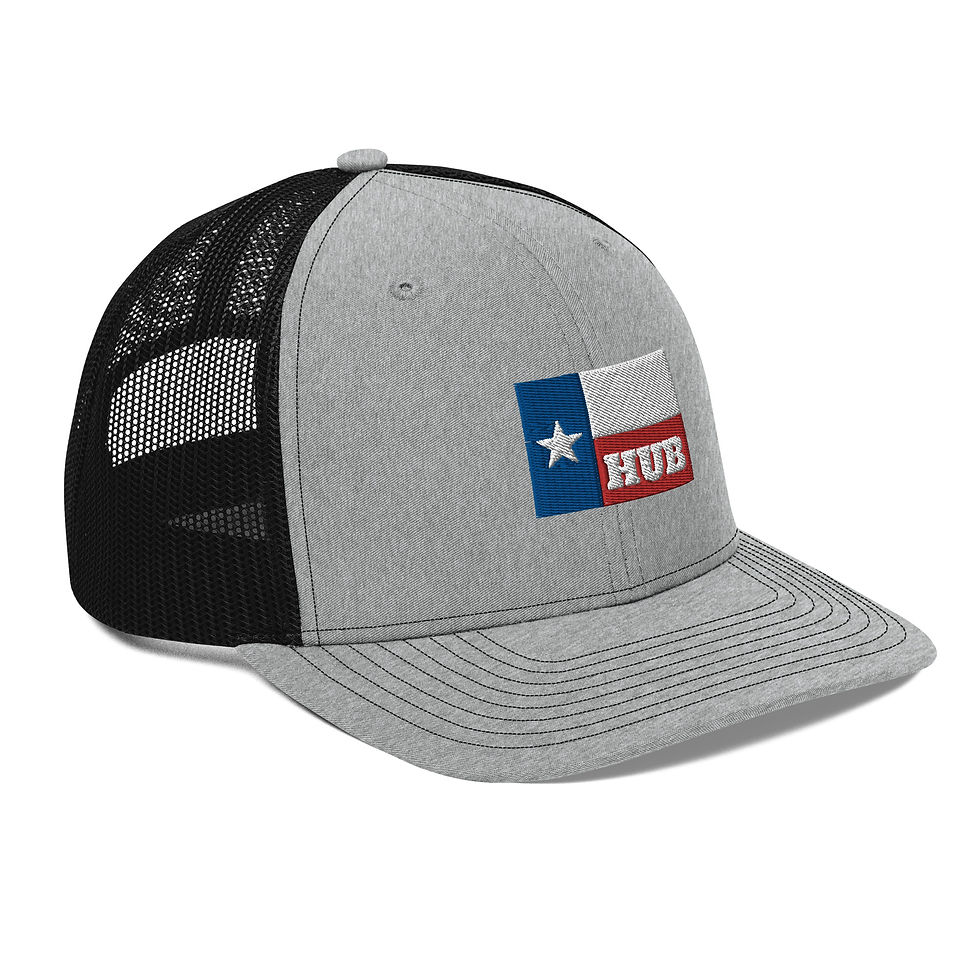 Thumbnail: HUB Trucker Cap