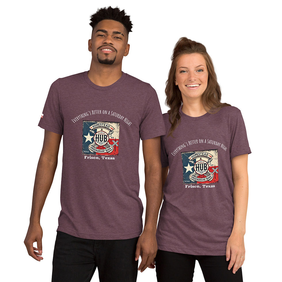 Thumbnail: Short sleeve t-shirt